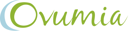 Logo Ovumia
